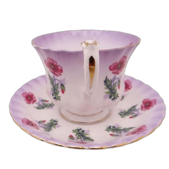 vintage Royal Albert English Bone China English - Picture 3 of 8